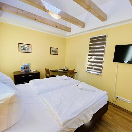 Doppelzimmer Muschelsucher Rostock Dış mekan fotoğraf